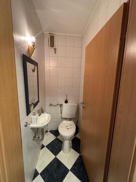 Foto - Etagenwohnung in Welzheim zur Miete