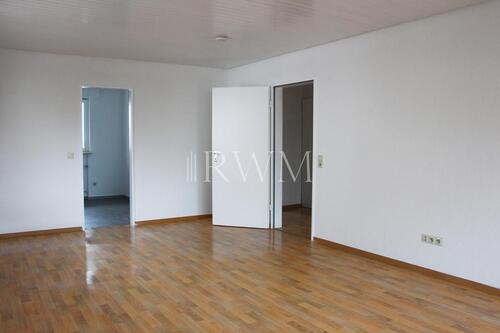 Foto - Etagenwohnung in Weinstadt