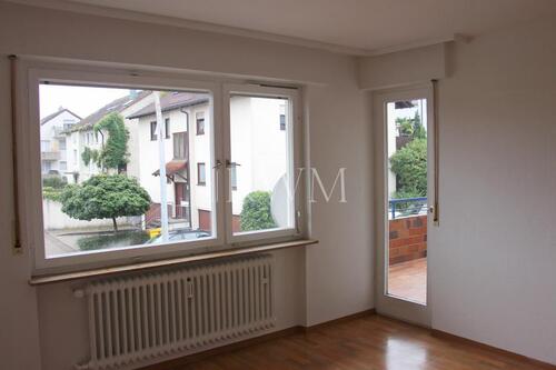 Foto - Etagenwohnung in Weinstadt zur Miete