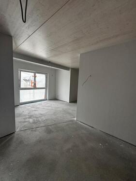 Foto - Etagenwohnung in Östringen zur Miete