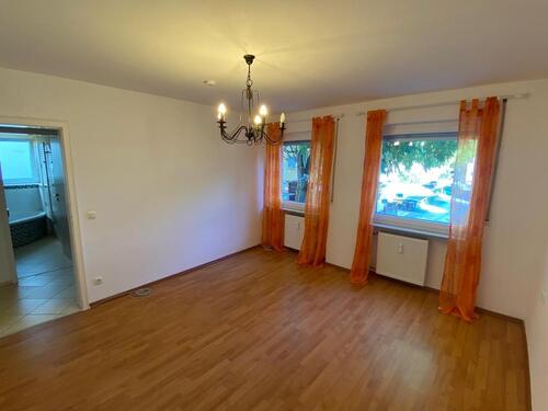 Foto - Leerstehende 3-zi. Wohnung mit 2 Balkone in Heilbronn Stadtmitte