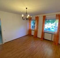 Leerstehende 3-zi. Wohnung mit 2 Balkone in Heilbronn Stadtmitte - Talheim