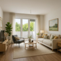 Foto - Moderne Wohnungen im Neubau in Bordesholm