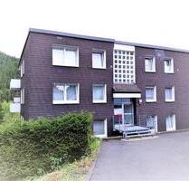 Lennestadt-Altenhundem - Vier-Zimmer-Wohnung zu vermieten