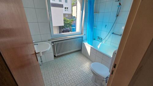 Foto - Etagenwohnung in Lennestadt