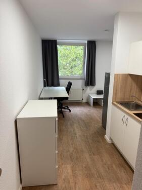 Foto - Etagenwohnung zur Miete in Dortmund