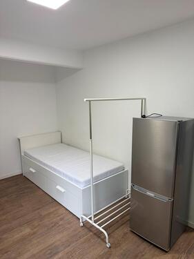 Foto - Etagenwohnung in Dortmund zur Miete