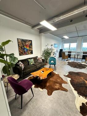 Foto - Büro mieten in Tempelhof ab sofort jeder Zeit