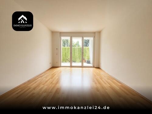 Foto - Exklusive 2-Zimmer-Wohnung mit Terrasse & Aufzug mitten im Herzen von Offenburg!