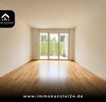 Exklusive 2-Zimmer-Wohnung mit Terrasse & Aufzug mitten im Herzen von Offenburg!
