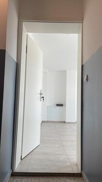 Foto - Etagenwohnung zur Miete in Duisburg