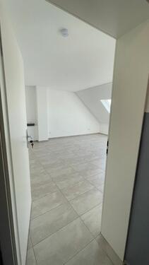 Foto - Etagenwohnung in Duisburg
