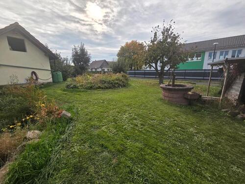 Foto - Einfamilienhaus zum Kaufen in Hessisch Lichtenau