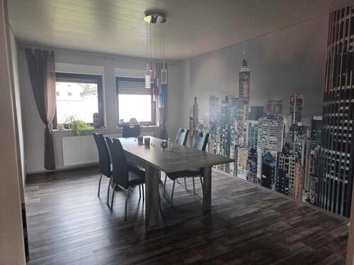 Foto - Einfamilienhaus in Hessisch Lichtenau