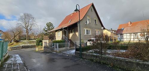 Foto - Einfamilienhaus zum Kaufen in Werther