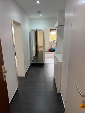 Foto - Etagenwohnung in Grevenbroich