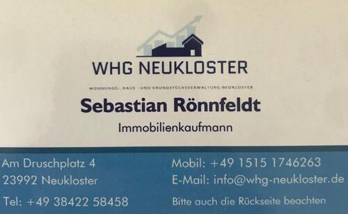 Foto - Zweizimmer Etagenwohnung Zentrums nah