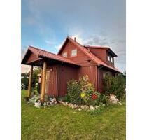 Holzhaus an der polnischen Ostsee - Berlin Steglitz-Zehlendorf