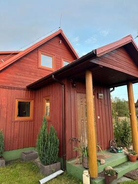 Foto - Einfamilienhaus zum Kaufen in Berlin