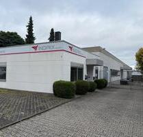 Lagerhalle 270m² mit Rampe in Aachen-Eilendorf