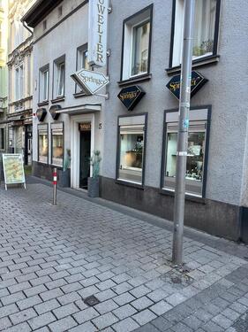 Foto - Zu vermieten Juwelier Geschäft - 1.500,00&nbsp;EUR Kaltmiete,