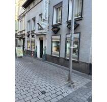 Zu vermieten Juwelier Geschäft - 1.500,00 EUR Kaltmiete, in Iserlohn (PLZ: 58636)