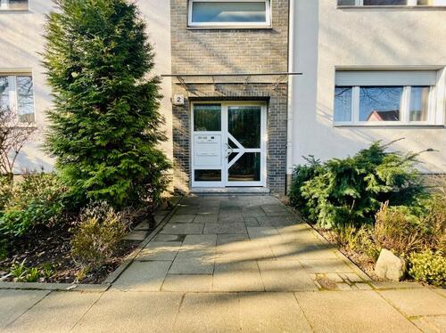 Foto - 2 Zimmer Etagenwohnung in Monheim am Rhein