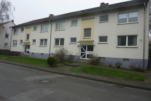 Foto - Etagenwohnung zur Miete in Recklinghausen