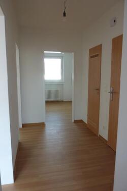 Foto - Etagenwohnung in Recklinghausen