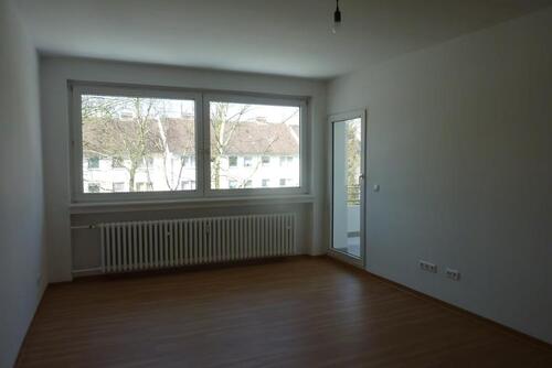Foto - Etagenwohnung in Recklinghausen zur Miete