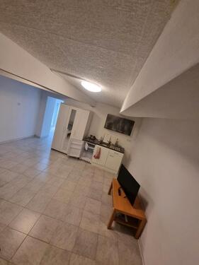 Foto - 1 Zimmer Erdgeschoßwohnung zur Miete in Emden