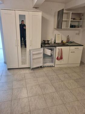 Foto - 1 Zimmer Erdgeschoßwohnung in Emden