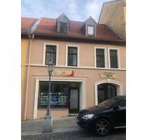 Moderne Gewerberäume Bernburg incl. Nutzung Passage zu vermieten - Bernburg (Saale)