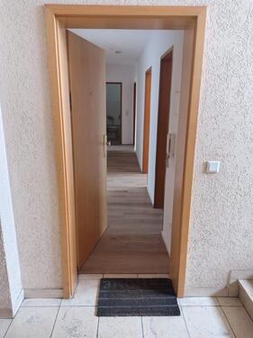 Foto - 3 Zimmer Etagenwohnung zur Miete in Mannheim