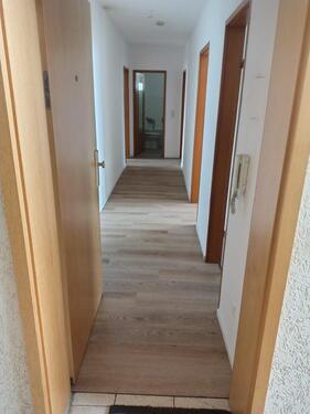 Foto - Etagenwohnung in Mannheim zur Miete