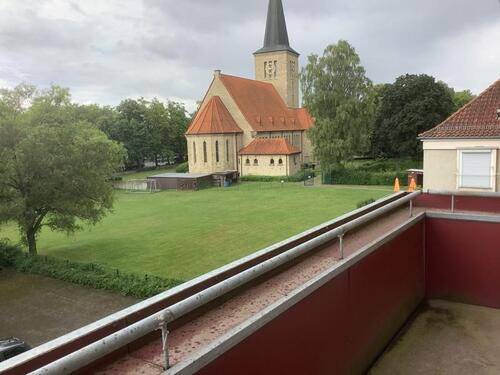 Foto - Etagenwohnung in Osnabrück zur Miete