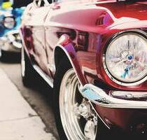 Tiefgaragenstellplatz in Grenznähe in Bayerisch Gmain