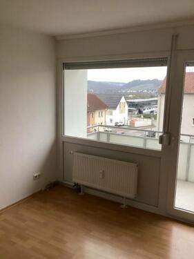 Foto - Helle 3-Zimmer-Wohnung mit Balkon und Tageslichtbad in Bingen