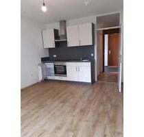 Gemütliche 1-Zimmer-Singlewohnung - renoviert, mit EBK und in Citynähe - Augsburg Innenstadt