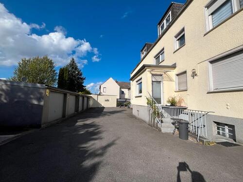 Foto - Etagenwohnung in Witten zum Kaufen