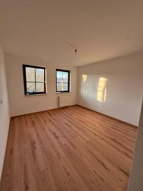 Foto - 2-ZKB-Wohnung mit Balkon zu vermieten **kernsaniert**