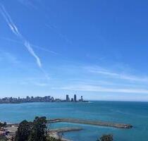 Exklusives 40 m² Apartment in Batumi 20m zum Meer - Osnabrück Fledder