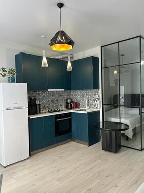 Foto - 2 Zimmer Mehrfamilienhaus, Wohnhaus zum Kaufen in Osnabrück