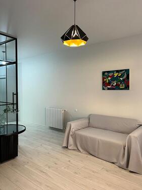 Foto - 2 Zimmer Mehrfamilienhaus, Wohnhaus in Osnabrück