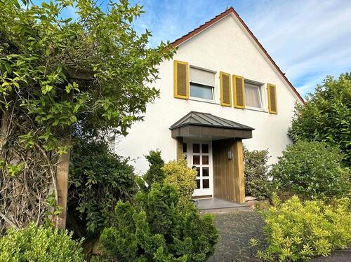 Foto - 1 Zimmer Etagenwohnung zur Miete in Steinfurt