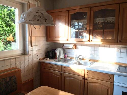 Foto - 1 Zimmer Etagenwohnung in Steinfurt