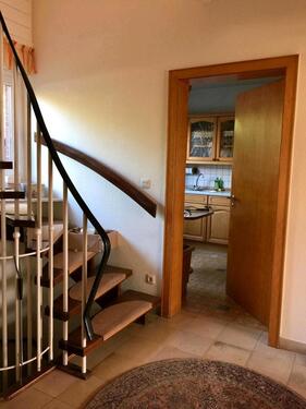 Foto - Etagenwohnung in Steinfurt zur Miete