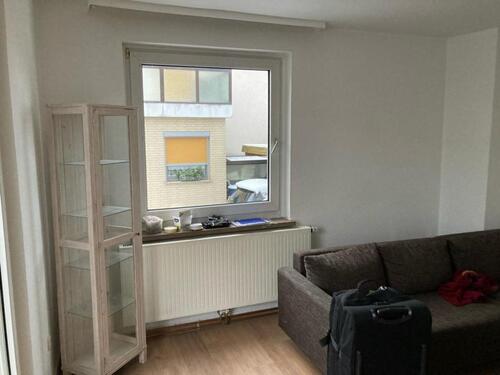 Foto - Etagenwohnung in Göttingen zur Miete