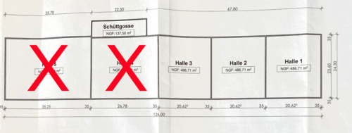 Foto - andere zur Miete in Ruhner Berge
