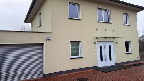 Foto - Modernes Einfamilienhaus - 2.500,00&nbsp;EUR Kaltmiete, ca.&nbsp; 142,00&nbsp;m&sup2;